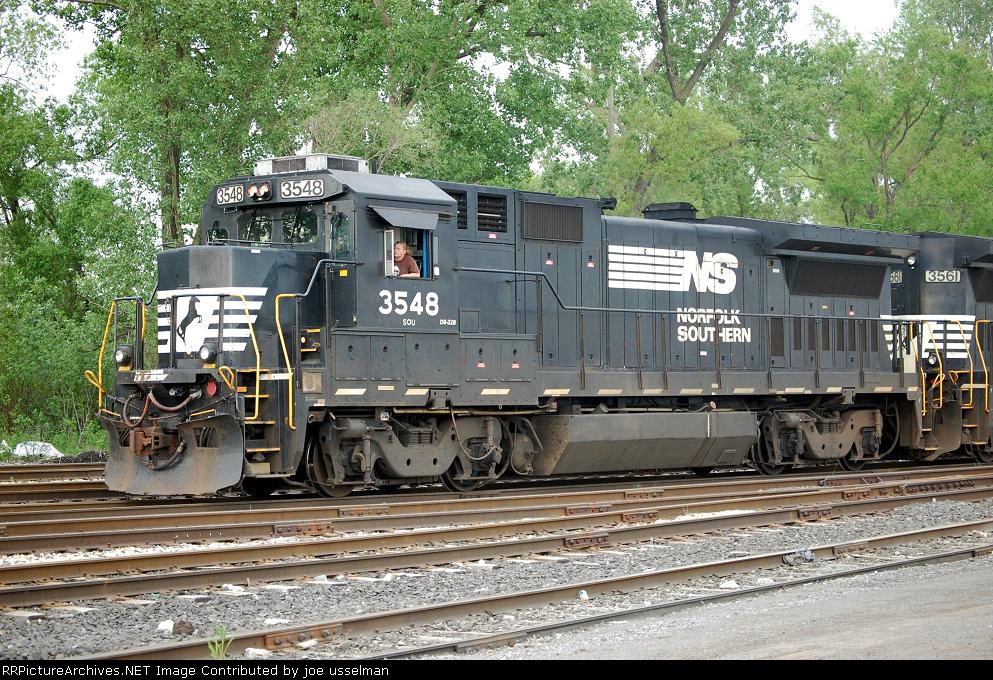 NS 3548